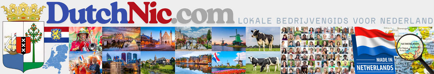 Gemaakt in Nederland - Silk & Design